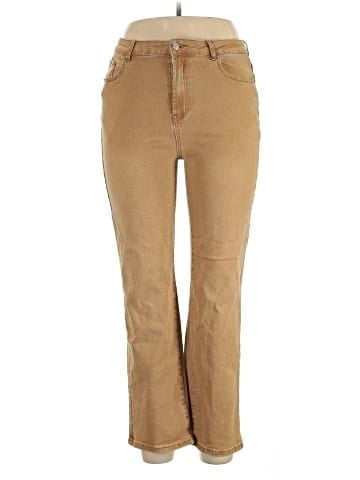 NF Jeans (view 1)