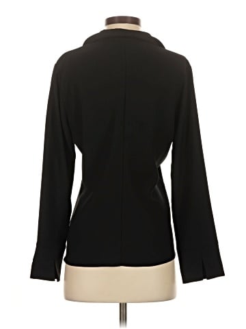Drew Long Sleeve Blouse (view 2)