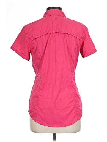 Magellan's Short Sleeve Blouse (view 2)