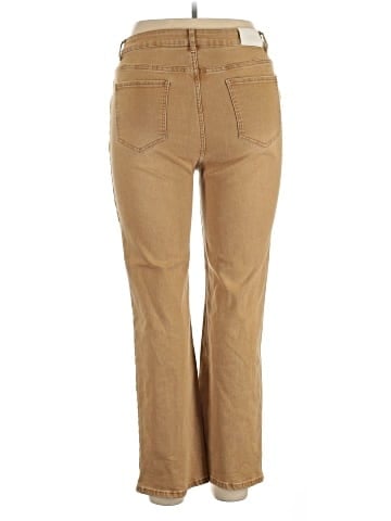 NF Jeans (view 2)