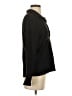 Drew 100% Polyester Black Long Sleeve Blouse Size S - photo 4