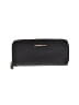 MICHAEL Michael Kors 100% Leather Black wallet One size - photo 1