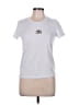 Unbranded White Active T-Shirt Size L - photo 1