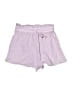 Blackstone Solid Purple Shorts Size M - photo 1