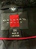 Gallery 100% Polyester Black Coat Size 2X - photo 6