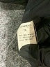 Gallery 100% Polyester Black Coat Size 2X - photo 7