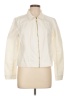 Ellen Tracy Ivory Jacket Size L - photo 1