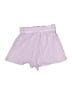 Blackstone Solid Purple Shorts Size M - photo 2