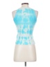 Assorted Brands Blue Tank Top Size S - photo 2