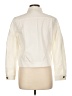 Ellen Tracy Ivory Jacket Size L - photo 2