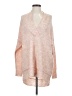 By Malene Birger Pink Pullover Sweater Size XS - photo 1