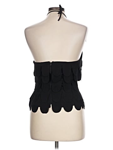 JS Collections Halter Top (view 2)