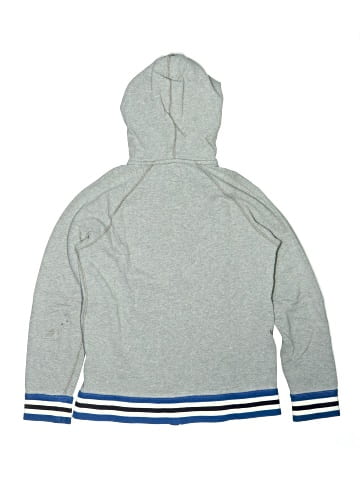 Gap Kids Zip Up Hoodie (view 2)