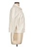 Ellen Tracy Ivory Jacket Size L - photo 4