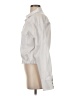 Zara White Long Sleeve Blouse Size S - photo 5