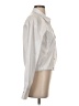 Zara White Long Sleeve Blouse Size S - photo 4