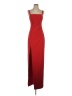 Likely Red Cocktail Dress Size 4 - photo 1