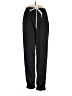 Unbranded 100% Polyester Black Track Pants Size M - photo 1