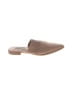 Steven New York Tan Mule/Clog Size 7 - photo 1