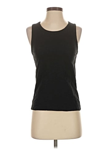 Lilla P Sleeveless T-Shirt (view 1)