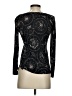 Talbots Black Long Sleeve T-Shirt Size XS - photo 2