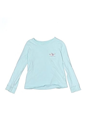 Vineyard Vines Long Sleeve Top (view 1)