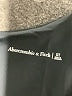 Abercrombie & Fitch Black Romper Size S (tall) - photo 4
