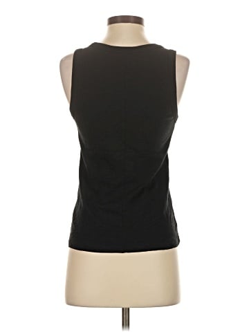 Lilla P Sleeveless T-Shirt (view 2)