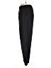 Unbranded 100% Polyester Black Track Pants Size M - photo 5