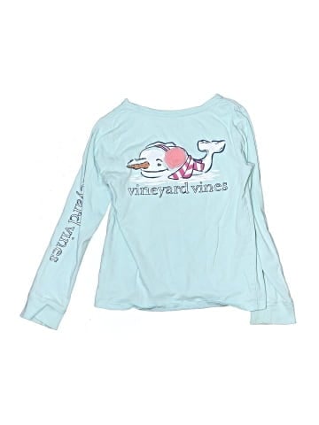 Vineyard Vines Long Sleeve Top (view 2)