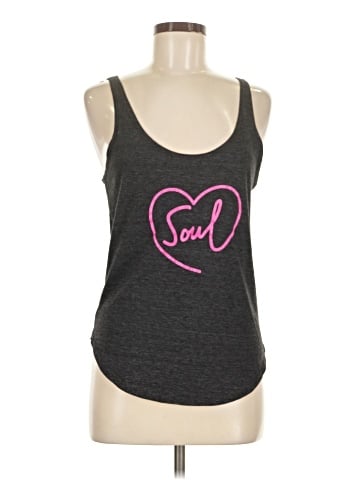 SoulCycle Tank Top (view 1)