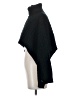 Hera Collection Black Turtleneck Sweater Size S - photo 5