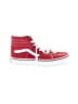 Vans Red Sneakers Size 1 (youth) - photo 1