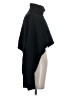 Hera Collection Black Turtleneck Sweater Size S - photo 4