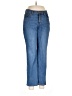 Lee Blue Jeans Size 6 short - photo 1