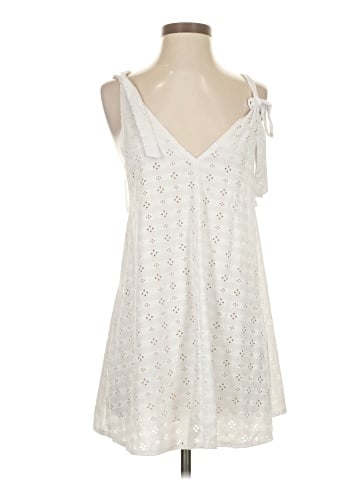 Xhilaration Sleeveless Blouse (view 1)