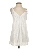 Xhilaration Ivory Sleeveless Blouse Size S - photo 1