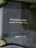 Fabletics Solid Black Active Pants Size M (estimated) - photo 6