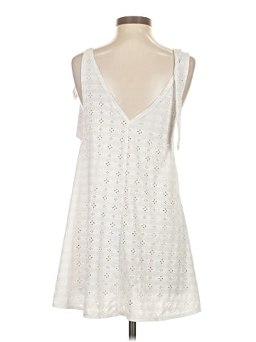 Xhilaration Sleeveless Blouse (view 2)