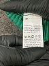 Shein 100% Polyester Green Casual Skirt Size S - photo 5