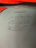 Patagonia Color Block Red Track Jacket Size M - photo 6
