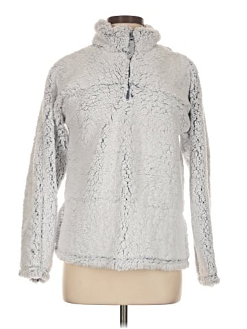 Blue Star Clothing Co. Pullover Sweater (view 1)
