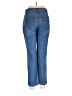 Lee Blue Jeans Size 6 short - photo 2