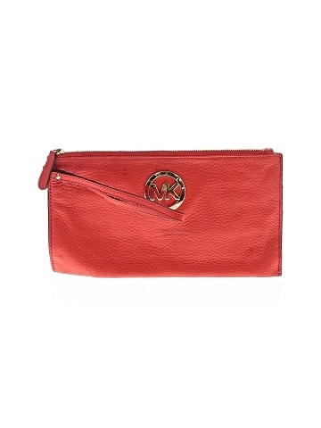 MICHAEL Michael Kors Wristlet (view 1)