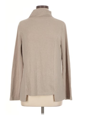 Clara Sun Woo Turtleneck Sweater (view 1)