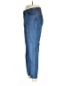 Lee Blue Jeans Size 6 short - photo 5