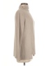 Clara Sun Woo Tan Turtleneck Sweater Size M - photo 4