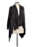 Lovestitch Black Cardigan Size L - photo 1