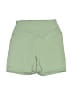 Unbranded Green Athletic Shorts Size S - photo 1