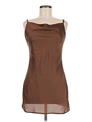 LA Hearts Cocktail Dress (view 1)